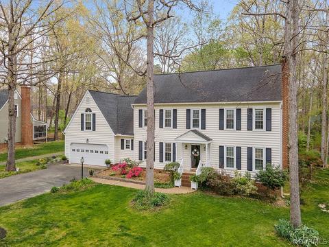13813 Shadow Ridge Rd, Midlothian, VA 23112 photo 2