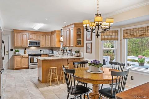 13813 Shadow Ridge Rd, Midlothian, VA 23112 photo 9