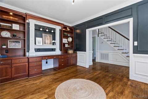 2995 Willow Trace Ln, Sandy Hook, VA 23153 photo 16