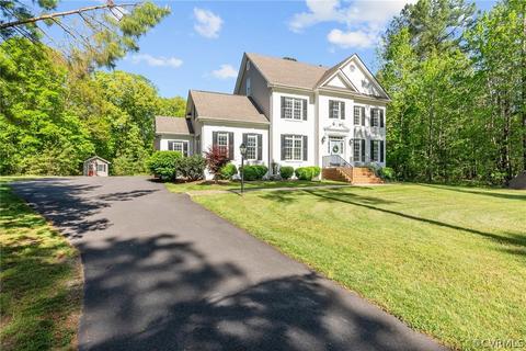 2995 Willow Trace Ln, Sandy Hook, VA 23153 photo 49