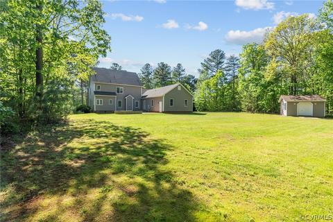 2995 Willow Trace Ln, Sandy Hook, VA 23153 photo 44