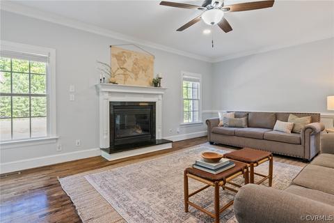 2995 Willow Trace Ln, Sandy Hook, VA 23153 photo 7