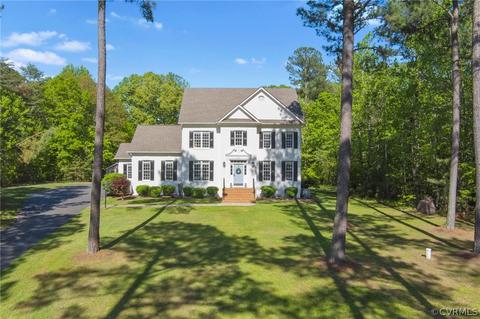 2995 Willow Trace Ln, Sandy Hook, VA 23153 photo 50