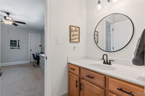 2995 Willow Trace Ln, Sandy Hook, VA 23153 photo 30