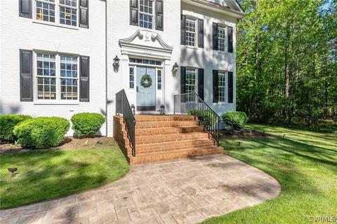 2995 Willow Trace Ln, Sandy Hook, VA 23153 photo 48
