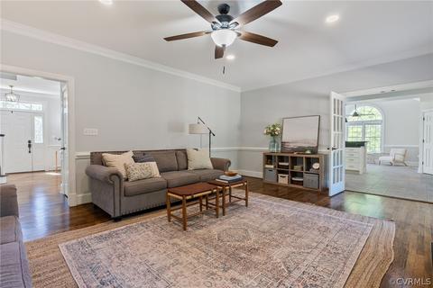 2995 Willow Trace Ln, Sandy Hook, VA 23153 photo 6