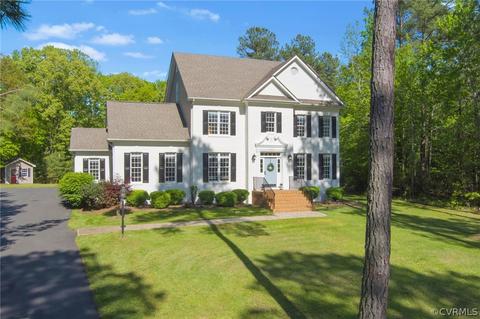 2995 Willow Trace Ln, Sandy Hook, VA 23153 photo 2