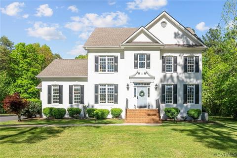 2995 Willow Trace Ln, Sandy Hook, VA 23153 photo 1