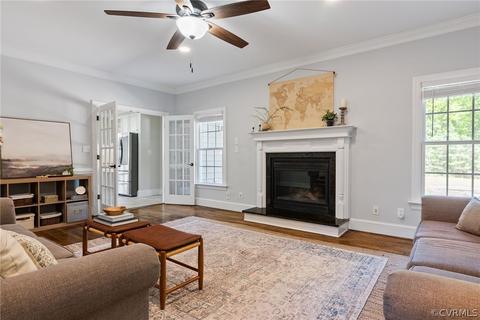 2995 Willow Trace Ln, Sandy Hook, VA 23153 photo 4