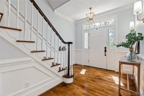 2995 Willow Trace Ln, Sandy Hook, VA 23153 photo 13