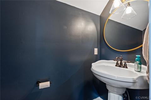 2995 Willow Trace Ln, Sandy Hook, VA 23153 photo 36