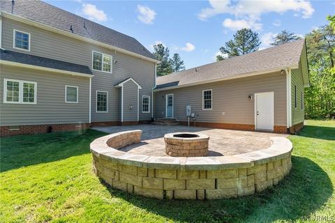 2995 Willow Trace Ln, Sandy Hook, VA 23153 photo 43