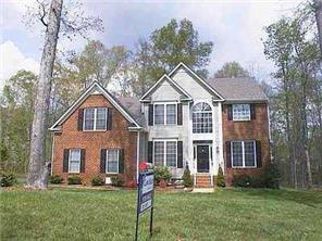 5707 Fox Gate Ln, Midlothian, VA 23112 photo 1