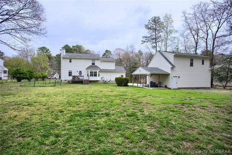 8263 Founders Mill Way, Gloucester, VA 23061 photo 7