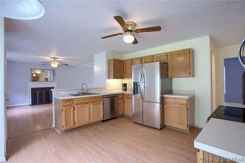 8263 Founders Mill Way, Gloucester, VA 23061 photo 14