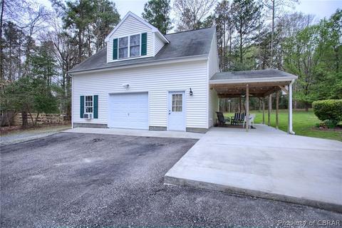 8263 Founders Mill Way, Gloucester, VA 23061 photo 4