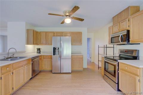8263 Founders Mill Way, Gloucester, VA 23061 photo 13