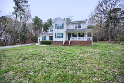8263 Founders Mill Way, Gloucester, VA 23061 photo 3