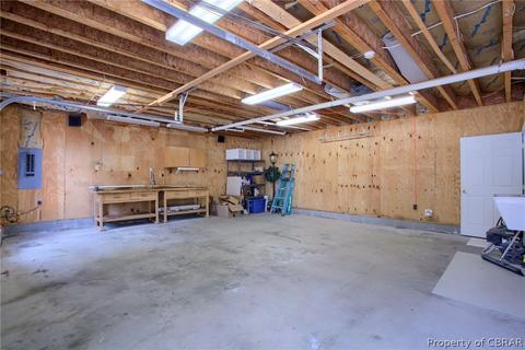 8263 Founders Mill Way, Gloucester, VA 23061 photo 33