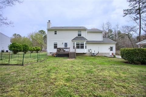8263 Founders Mill Way, Gloucester, VA 23061 photo 6