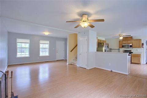 8263 Founders Mill Way, Gloucester, VA 23061 photo 11