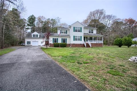 8263 Founders Mill Way, Gloucester, VA 23061 photo 2