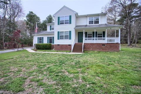 8263 Founders Mill Way, Gloucester, VA 23061 photo 1