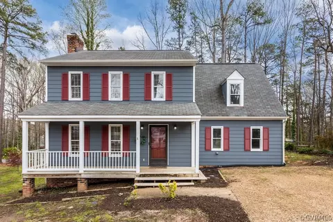 1301 Manders Knoll Ct, Midlothian, VA 23114 photo 1
