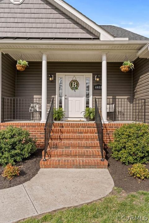 4408 Olgers Rd, Sutherland, VA 23885 photo 6