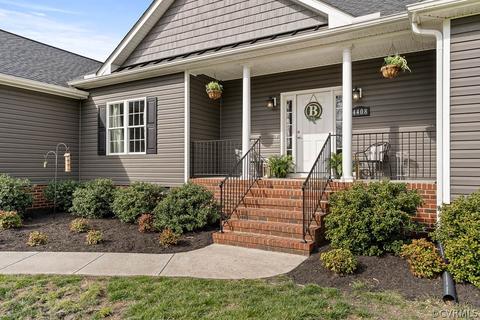 4408 Olgers Rd, Sutherland, VA 23885 photo 5