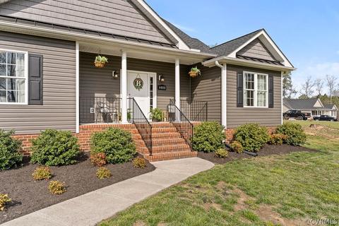 4408 Olgers Rd, Sutherland, VA 23885 photo 4