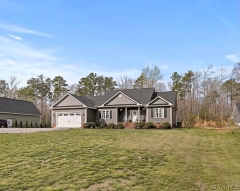 4408 Olgers Rd, Sutherland, VA 23885 photo 1