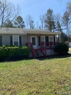 6203 Pointer Cir, Richmond, VA 23237 photo 2