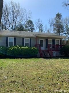 6203 Pointer Cir, Richmond, VA 23237 photo 1