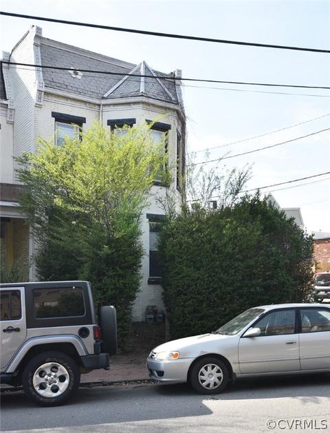 2 S Harrison St, Richmond, VA 23220 photo 1