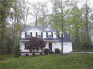 2603 Brookforest Ter, Midlothian, VA 23112 photo 1