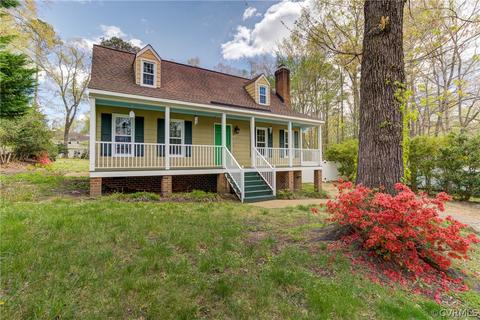 2863 Iverson Rd, Midlothian, VA 23112 photo 5