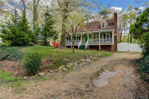 2863 Iverson Rd, Midlothian, VA 23112 photo 2