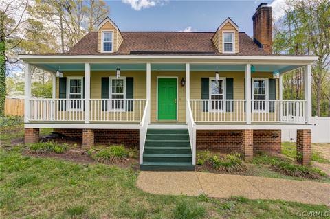 2863 Iverson Rd, Midlothian, VA 23112 photo 1