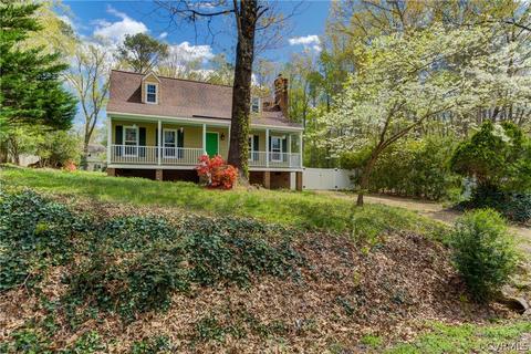 2863 Iverson Rd, Midlothian, VA 23112 photo 3