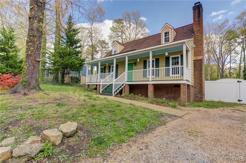 2863 Iverson Rd, Midlothian, VA 23112 photo 4