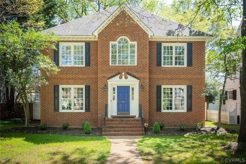 3321 Gloucester Rd, Richmond, VA 23227 photo 1