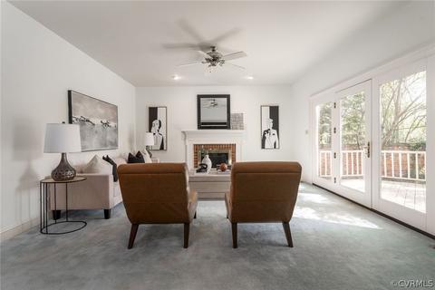 3321 Gloucester Rd, Richmond, VA 23227 photo 16