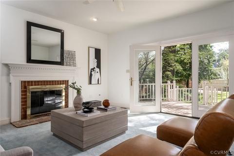 3321 Gloucester Rd, Richmond, VA 23227 photo 15