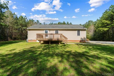 7448 E River Rd, King William, VA 23086 photo 18