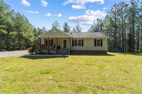 7448 E River Rd, King William, VA 23086 photo 1