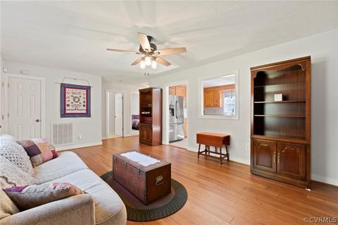 7448 E River Rd, King William, VA 23086 photo 3