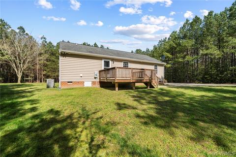 7448 E River Rd, King William, VA 23086 photo 20