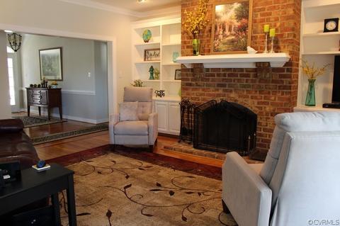 3065 Tranbycroft Way, Sandy Hook, VA 23153 photo 12