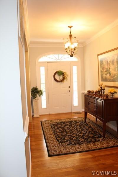 3065 Tranbycroft Way, Sandy Hook, VA 23153 photo 8